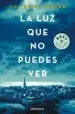 AudioLibro La luz que no Puedes ver de Anthony Doerr