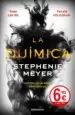 AudioLibro La Química de Stephenie Meyer