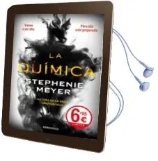 Descargar AudioLibro La Química de Stephenie Meyer año 2018