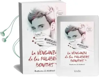 Descargar AudioLibro La Venganza de las Palabras Bonitas (Ejemplar Firmado por el Autor) de Victor Mengual año 2018