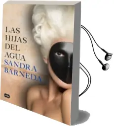 Descargar AudioLibro Las Hijas del Agua de Sandra Barneda año 2018
