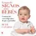 AudioLibro Lengua de Signos para Bebes: Comunicate con tu Hijo Antes de que Sepa Hablar de Ruth Cañadas Cuadrado