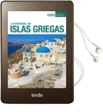 Descargar AudioLibro Lo Esencial de Islas Griegas 2018 (Guia Viva) 2ª ed. de Ana Ron año 2018
