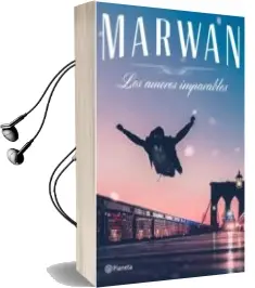 Descargar AudioLibro Los Amores Imparables (Ejemplar Firmado por el Autor) de Marwan año 2018