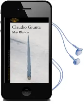 Descargar AudioLibro Mar Blanco de Claudio Giunta año 2018