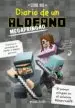 AudioLibro Minecraft: Diario de un Aldeano Megapringao de Cube Kid