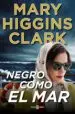 AudioLibro Negro Como el mar de Mary Higgins Clark