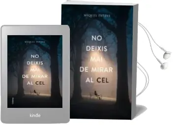 Descargar AudioLibro No Deixis mai de Mirar al cel de Miquel Esteve año 2018