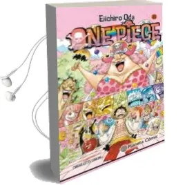 Descargar AudioLibro One Piece nº 83 de Eiichiro Oda año 2018