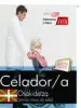 AudioLibro Oposiciones Osakidetza. Servicio Vasco de Salud Celador de Varios Autores