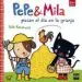 AudioLibro Pepe y Mila Pasan el día en la Granja de Yayo Kawamura