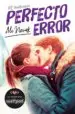 AudioLibro Perfecto Error de Ali Novak