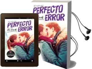 Descargar AudioLibro Perfecto Error de Ali Novak año 2018