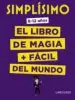 AudioLibro Simplisimo: El Libro de Magia mas Facil del Mundo de Varios Autores