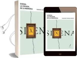 Descargar AudioLibro Sixena: La Croada de la Memoria de Francesc Canosa Farran año 2018