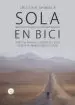 AudioLibro Sola en Bici de Cristina Spinola