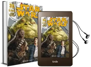 Descargar AudioLibro Star Wars nº 35 de Jason Aaron año 2018
