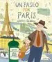 AudioLibro Un Paseo por Paris (Geoplaneta Kids) de Salvatore Rubbino