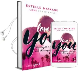 Descargar AudioLibro You 1: Love you de Estelle Maskame año 2018