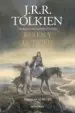 AudioLibro Beren y Luthien de J.R.R. Tolkien