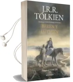 Descargar AudioLibro Beren y Luthien de J.R.R. Tolkien año 2018