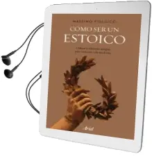 Descargar AudioLibro Como ser un Estoico: Utilizar la Filosofia Antigua para Vivir una Vida Moderna de Massimo Pigliucci año 2018