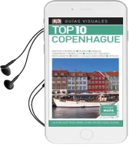 Descargar AudioLibro Copenhague 2018 (Guia Visual top 10) de Varios Autores año 2018