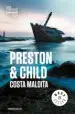 AudioLibro Costa Maldita (Inspector Pendergast 15) de Douglas Preston