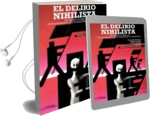 Descargar AudioLibro Delirio Nihilista, el de Varios Autores año 2018
