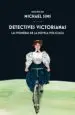 AudioLibro Detectives Victorianas de Michael Sims