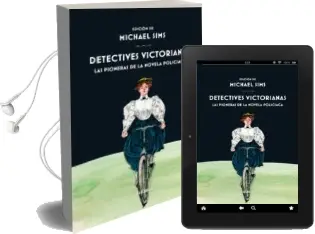 Descargar AudioLibro Detectives Victorianas de Michael Sims año 2018