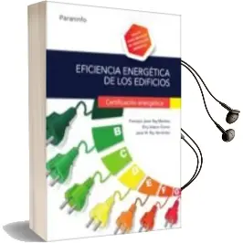 Descargar AudioLibro Eficiencia Energetica de los Edificios: Certificacion Energetica de Desconocido año 2018