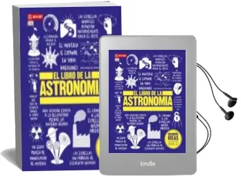 Descargar AudioLibro El Libro de la Astronomia de Varios Autores año 2018