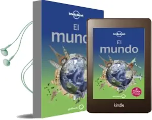 Descargar AudioLibro El Mundo 2018 (2ª Ed.) (Lonely Planet) de Varios Autores año 2018