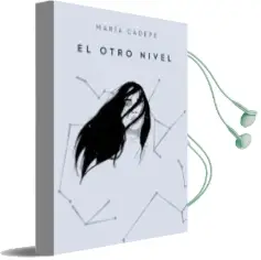 Descargar AudioLibro El Otro Nivel de Maria Cadepe año 2018