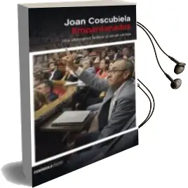 Descargar AudioLibro Empantanados: Una Alternativa Federal al Soviet Carlista de Joan Coscubiela Conesa año 2018