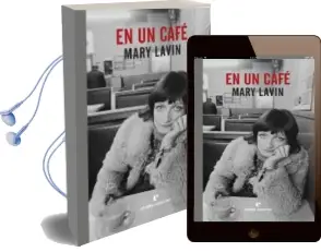 Descargar AudioLibro En un Cafe de Mary Lavin año 2018