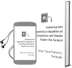 Descargar AudioLibro Exhortacion Apostolica 