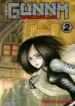 AudioLibro Gunnm (Battle Angel Alita) nº 2 de Yukito Kishiro