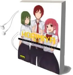 Descargar AudioLibro Horimiya 3 de Daisuke Hagiwara; Hero año 2018