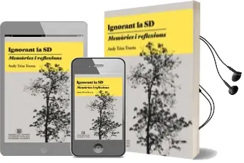 Descargar AudioLibro Ignorant la sd: Memories i Reflexions de Andy Trias Trueta año 2018