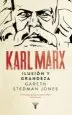 AudioLibro Karl Marx de Gareth Stedman Jones