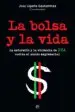 AudioLibro La Bolsa y la Vida: La Extorsion y la Violencia de eta Contra el Mundo Empresarial de Josu Ugarte Gastaminza