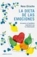 AudioLibro La Dieta de las Emociones de Neus Elcacho