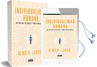 Descargar AudioLibro La Individualidad Humana de Remo H. Largo año 2018