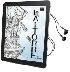 Descargar AudioLibro La Torre (Pack Exclusivo Cdl) de Kaos año 2018