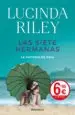 AudioLibro Las Siete Hermanas (Las Siete Hermanas) de Lucinda Riley