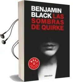 Descargar AudioLibro Las Sombras de Quirke (Quirke 7) de Benjamin Black año 2018