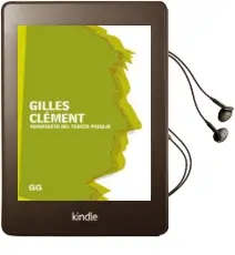 Descargar AudioLibro Manifiesto del Tercer Paisaje de Gilles Clement año 2018