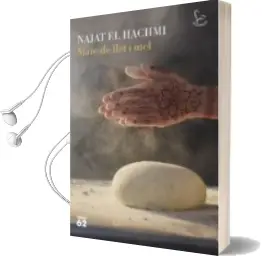 Descargar AudioLibro Mare de Llet i mel de Najat El Hachmi año 2018